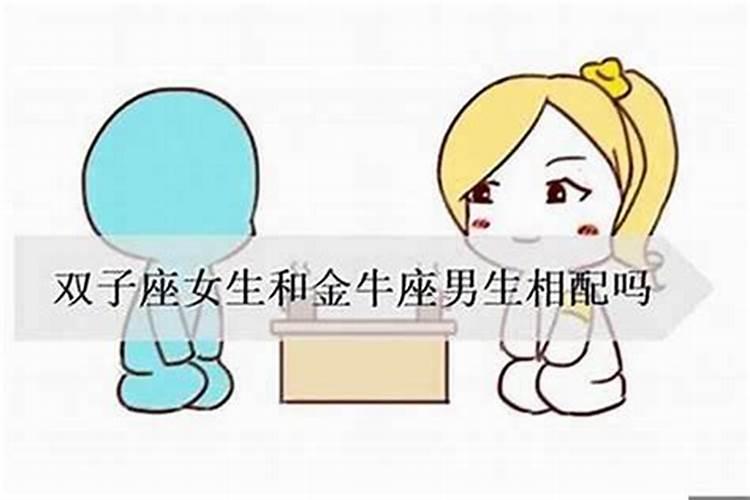 双子女双子男有什么不一样