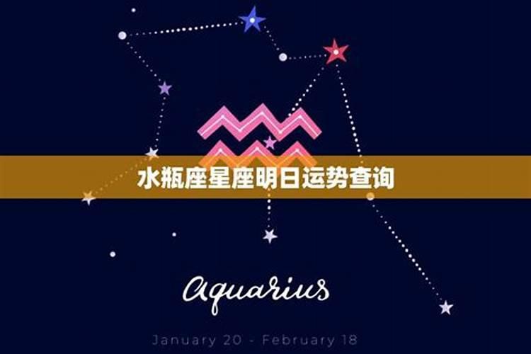 202412月水瓶座感情运势